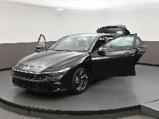 2026 Hyundai Elantra Preferred Tech Bluelink, Sunroof, Apple/And - Photo 55