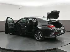 2026 Hyundai Elantra Preferred Tech Bluelink, Sunroof, Apple/And - Photo 57