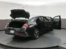 2026 Hyundai Elantra Preferred Tech Bluelink, Sunroof, Apple/And - Photo 59