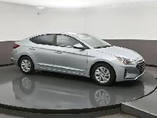 2020 Hyundai Elantra Essential Heated Seats, Backup Camera, LOW