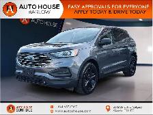 2022 Ford Edge SE LAANE ASSIST BACKUP CAMERA AUTO STOP/START
