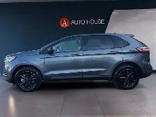 2022 Ford Edge SE LAANE ASSIST BACKUP CAMERA AUTO STOP/START - Photo 6