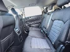 2022 Ford Edge SE LAANE ASSIST BACKUP CAMERA AUTO STOP/START - Photo 8