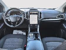 2022 Ford Edge SE LAANE ASSIST BACKUP CAMERA AUTO STOP/START - Photo 10