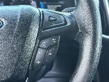 2022 Ford Edge SE LAANE ASSIST BACKUP CAMERA AUTO STOP/START - Photo 14
