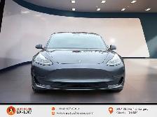 2021 Tesla Model 3 Standard Range Plus LEATHER SEATS NAVIGATION - Photo 2
