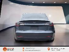 2021 Tesla Model 3 Standard Range Plus LEATHER SEATS NAVIGATION - Photo 4