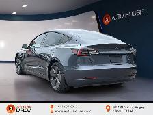 2021 Tesla Model 3 Standard Range Plus LEATHER SEATS NAVIGATION - Photo 5
