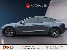 2021 Tesla Model 3 Standard Range Plus LEATHER SEATS NAVIGATION - Photo 6