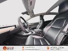 2021 Tesla Model 3 Standard Range Plus LEATHER SEATS NAVIGATION - Photo 7