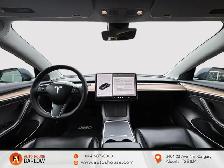 2021 Tesla Model 3 Standard Range Plus LEATHER SEATS NAVIGATION - Photo 10