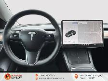2021 Tesla Model 3 Standard Range Plus LEATHER SEATS NAVIGATION - Photo 11