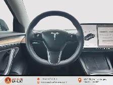 2021 Tesla Model 3 Standard Range Plus LEATHER SEATS NAVIGATION - Photo 12