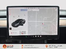 2021 Tesla Model 3 Standard Range Plus LEATHER SEATS NAVIGATION - Photo 14