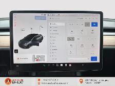 2021 Tesla Model 3 Standard Range Plus LEATHER SEATS NAVIGATION - Photo 15