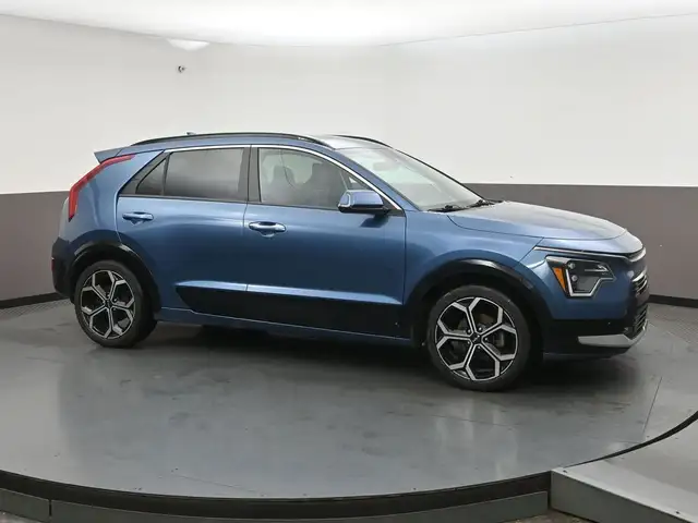 2023 Kia Niro SX HEV- Call 902-466-9550 Apple Carplay/Android Au