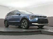 2023 Kia Niro SX HEV- Call 902-466-9550 Apple Carplay/Android Au - Photo 39