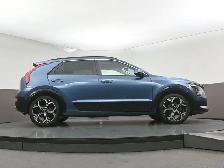 2023 Kia Niro SX HEV- Call 902-466-9550 Apple Carplay/Android Au - Photo 40