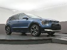 2023 Kia Niro SX HEV- Call 902-466-9550 Apple Carplay/Android Au - Photo 41