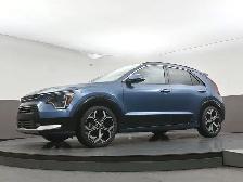 2023 Kia Niro SX HEV- Call 902-466-9550 Apple Carplay/Android Au - Photo 43