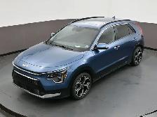 2023 Kia Niro SX HEV- Call 902-466-9550 Apple Carplay/Android Au - Photo 49