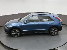 2023 Kia Niro SX HEV- Call 902-466-9550 Apple Carplay/Android Au - Photo 50
