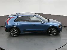 2023 Kia Niro SX HEV- Call 902-466-9550 Apple Carplay/Android Au - Photo 54
