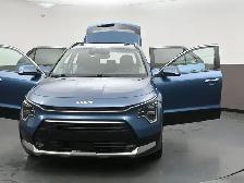 2023 Kia Niro SX HEV- Call 902-466-9550 Apple Carplay/Android Au - Photo 57