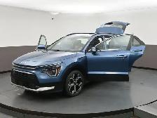 2023 Kia Niro SX HEV- Call 902-466-9550 Apple Carplay/Android Au - Photo 58