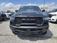 2027 Ram 1500 Rebel - Photo 2