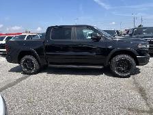 2027 Ram 1500 Rebel - Photo 4