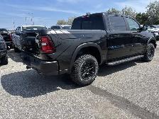 2027 Ram 1500 Rebel - Photo 5