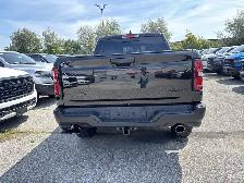 2027 Ram 1500 Rebel - Photo 6