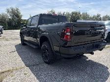 2027 Ram 1500 Rebel - Photo 7