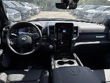 2027 Ram 1500 Rebel - Photo 10