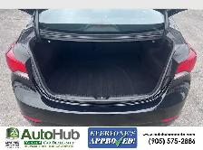 2014 Hyundai Elantra LIMITED-LEATHER-NAV-SUNROOF-BACKUP CAMERA - Photo 9