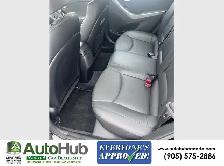 2014 Hyundai Elantra LIMITED-LEATHER-NAV-SUNROOF-BACKUP CAMERA - Photo 11