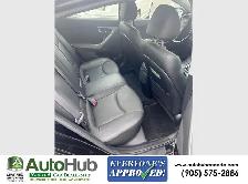 2014 Hyundai Elantra LIMITED-LEATHER-NAV-SUNROOF-BACKUP CAMERA - Photo 12
