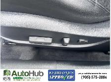 2014 Hyundai Elantra LIMITED-LEATHER-NAV-SUNROOF-BACKUP CAMERA - Photo 15