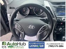 2014 Hyundai Elantra LIMITED-LEATHER-NAV-SUNROOF-BACKUP CAMERA - Photo 16