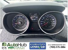 2014 Hyundai Elantra LIMITED-LEATHER-NAV-SUNROOF-BACKUP CAMERA - Photo 17