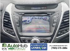 2014 Hyundai Elantra LIMITED-LEATHER-NAV-SUNROOF-BACKUP CAMERA - Photo 19
