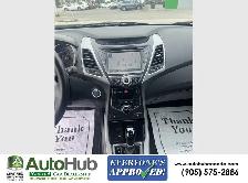 2014 Hyundai Elantra LIMITED-LEATHER-NAV-SUNROOF-BACKUP CAMERA - Photo 20