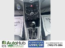 2014 Hyundai Elantra LIMITED-LEATHER-NAV-SUNROOF-BACKUP CAMERA - Photo 21