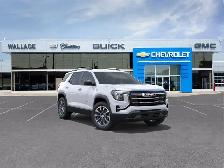 2027 GMC Terrain Awd 4dr Elevation - Photo 4