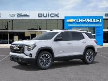 2027 GMC Terrain Awd 4dr Elevation - Photo 6