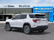 2027 GMC Terrain Awd 4dr Elevation - Photo 8
