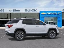 2027 GMC Terrain Awd 4dr Elevation - Photo 10