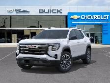 2027 GMC Terrain Awd 4dr Elevation - Photo 11