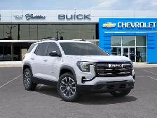 2027 GMC Terrain Awd 4dr Elevation - Photo 12